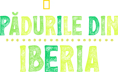 Pădurile din Iberia