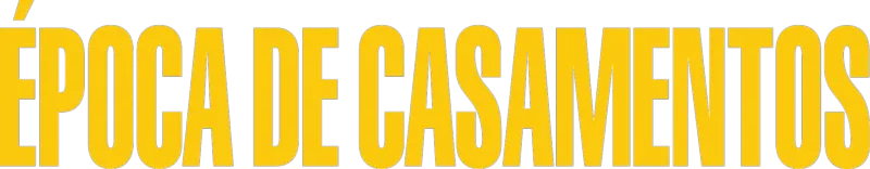 Época de Casamentos