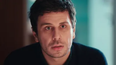 thumbnail - S1:E3 Episode 3