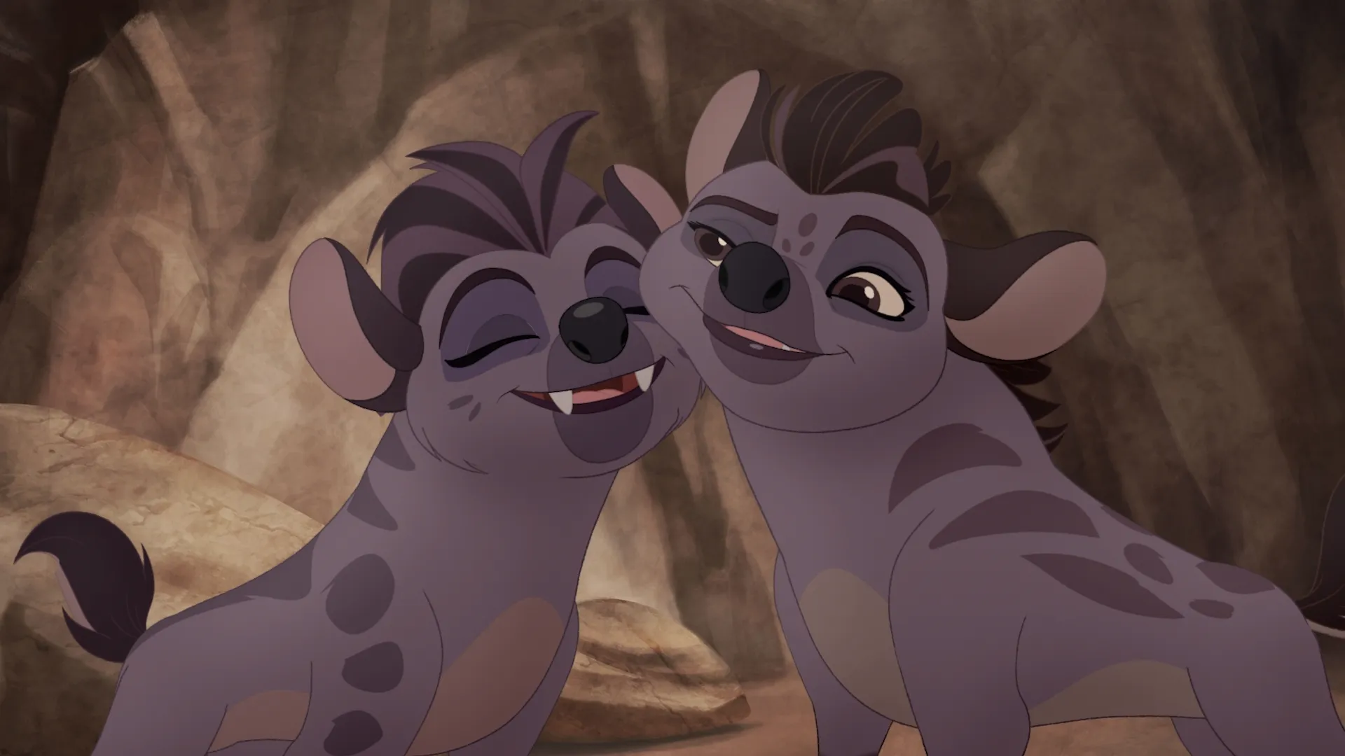 thumbnail - S2:E24 The Hyena Resistance