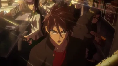 thumbnail - S1:E3 (Dub) Democracy Under the DEAD