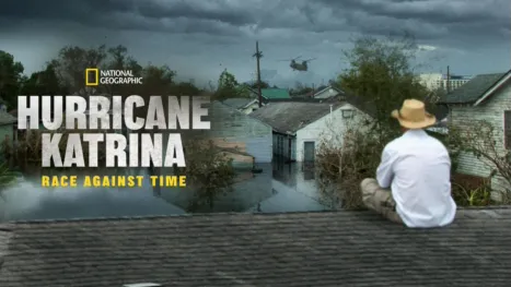 thumbnail - Hurricane Katrina: Race Against Time