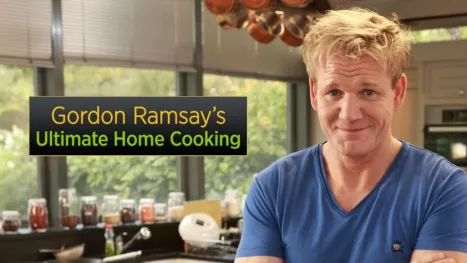 thumbnail - Gordon Ramsay's Ultimate Home Cooking