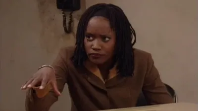 thumbnail - S5:E9 Forgive Us Our Trespasses