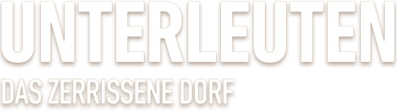 Unterleuten – Das zerrissene Dorf