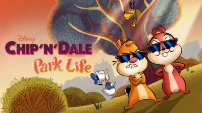 Chip 'n' Dale: Park Life