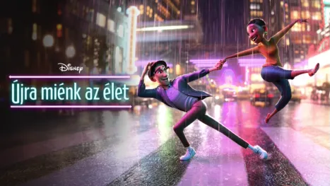 thumbnail - Újra miénk az élet