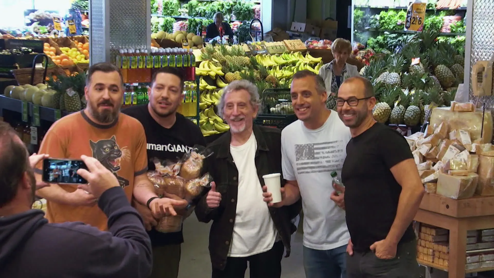 thumbnail - S8:E17 Irritable Vowel Syndrome