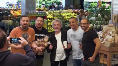 thumbnail - S8:E17 Irritable Vowel Syndrome