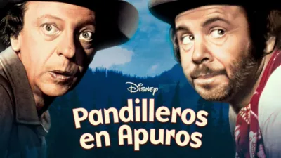 Pandilleros en apuros
