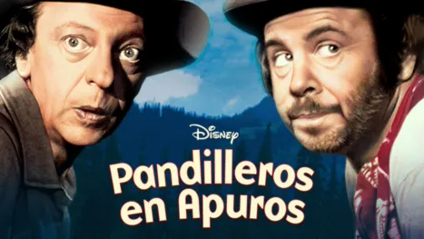 thumbnail - Pandilleros en apuros
