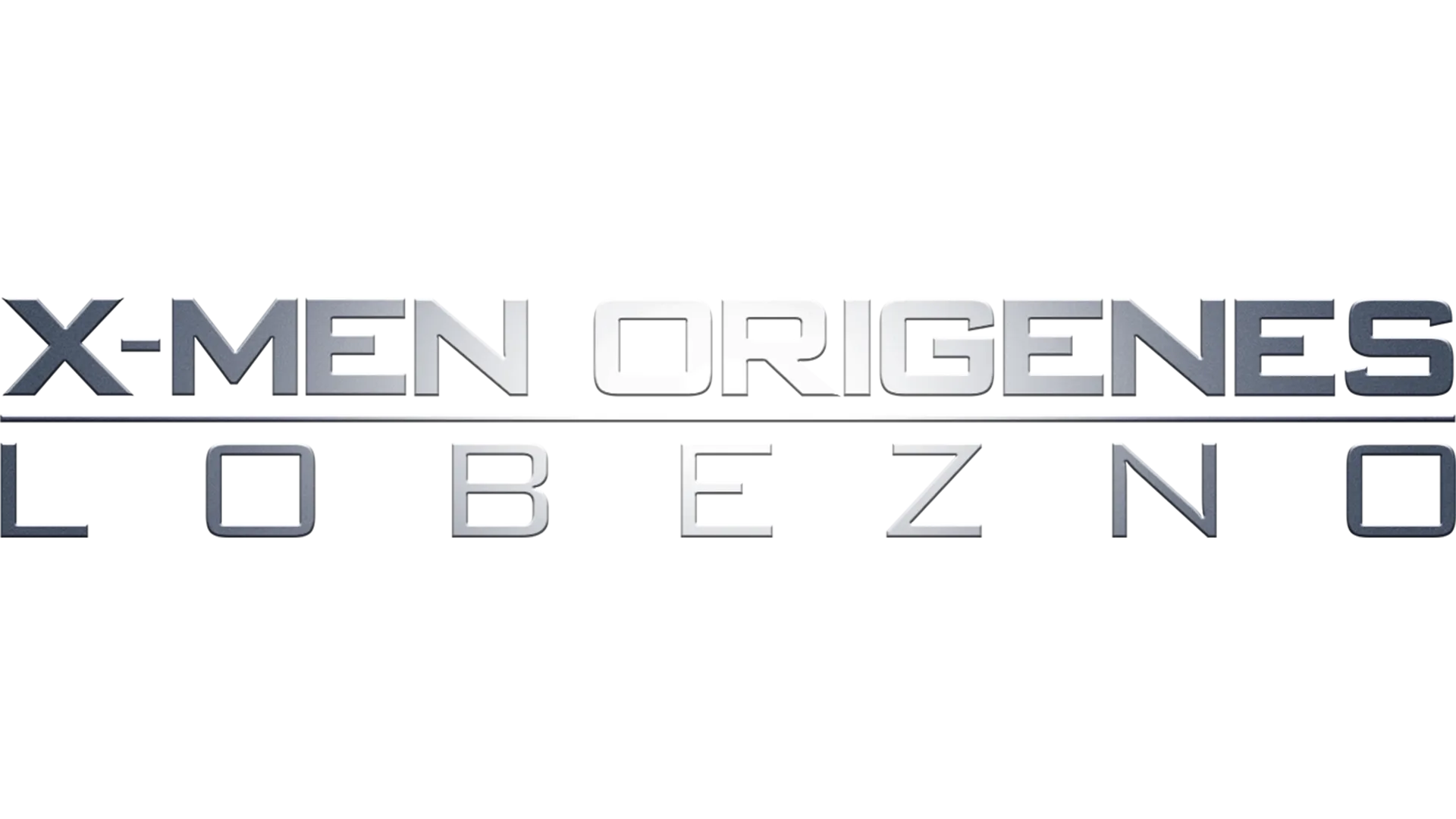 X-Men Origenes: Lobezno