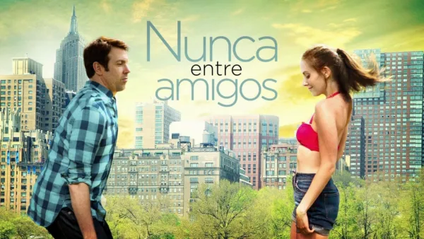 thumbnail - Sleeping With Other People