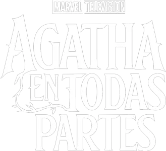 Agatha en todas partes
