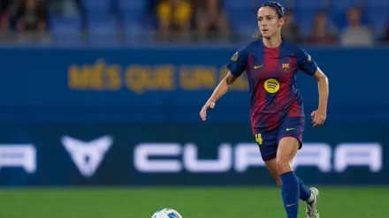 UEFA WCL Resumen: Barcelona - Bayern München