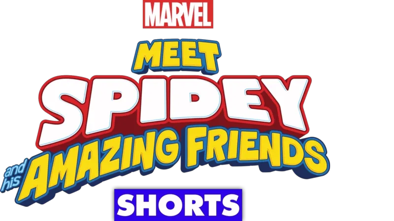 Meet Spidey and his Amazing Friends
