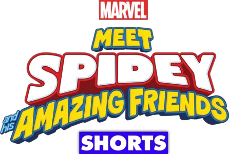 Meet Spidey and his Amazing Friends
