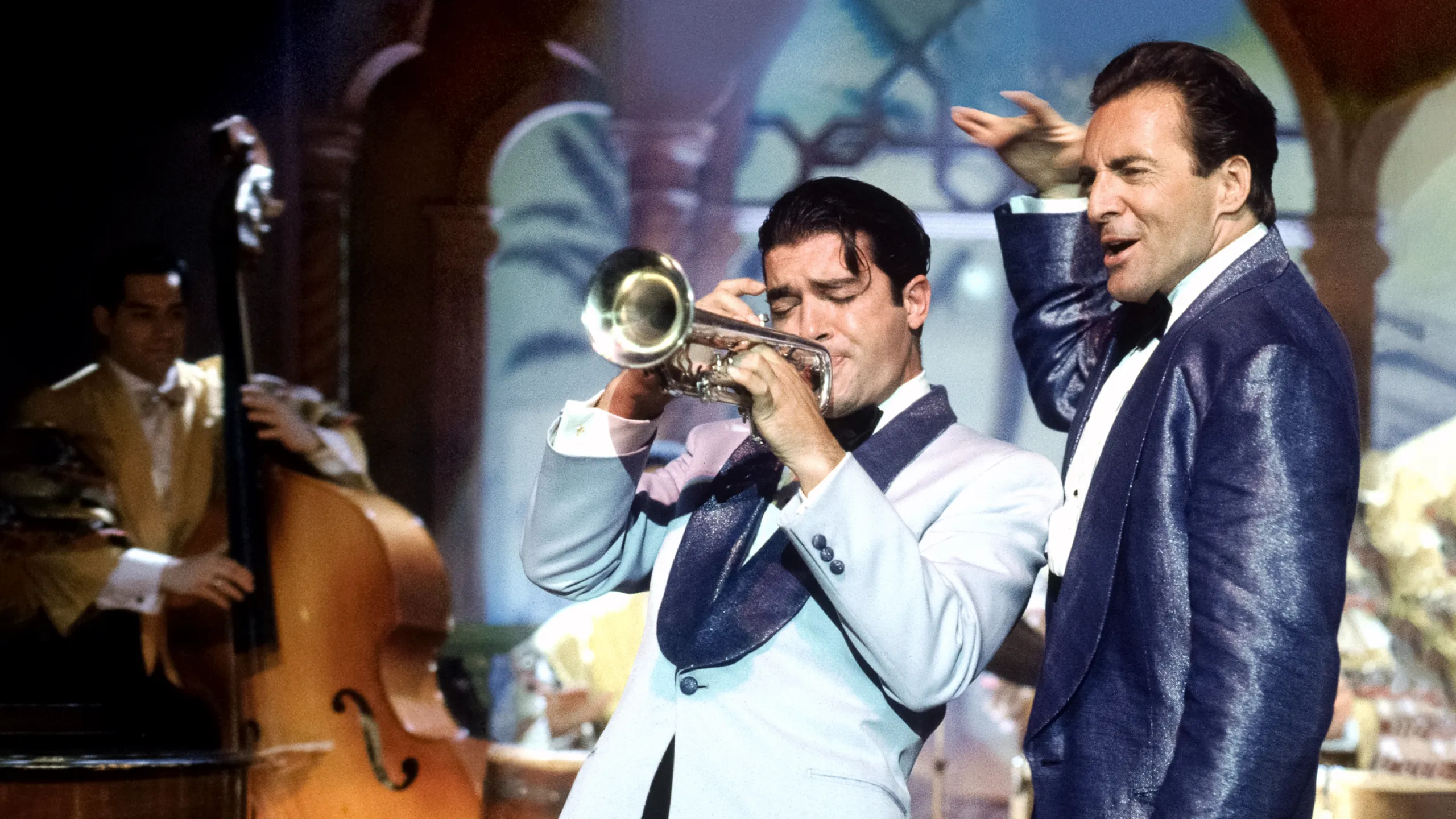 The Mambo Kings
