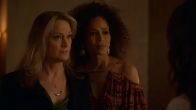 thumbnail - S5:E17 You Can't Always Get What You Want