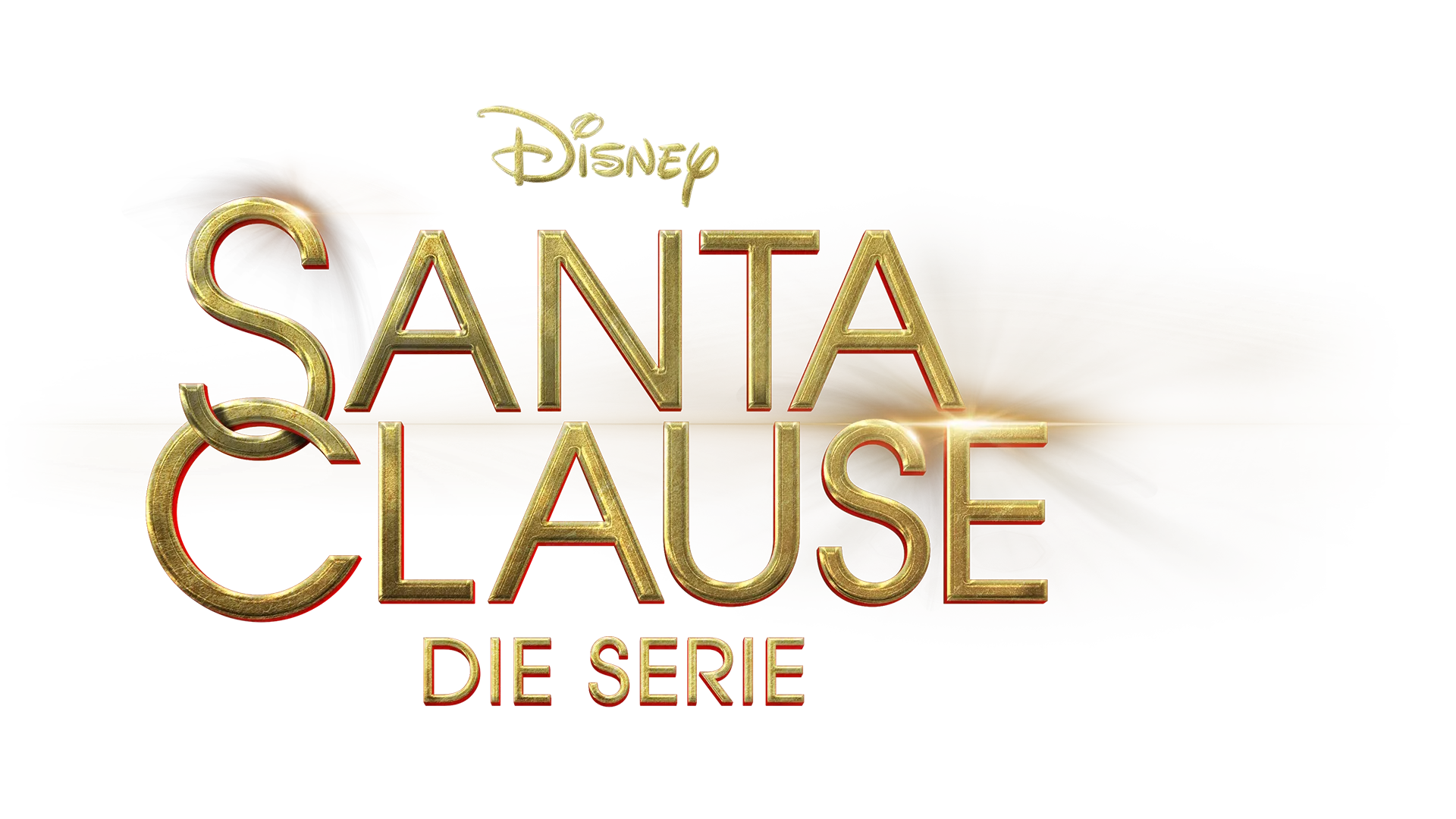 Santa Clause: Die Serie