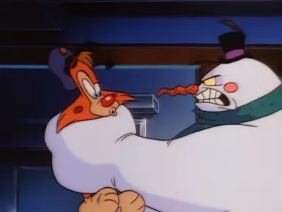 thumbnail - S1:E24 What You Read Is What You Get