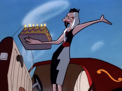 thumbnail - S1:E11 Home Is Where The Bark Is