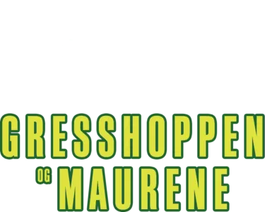 Gresshoppen og maurene