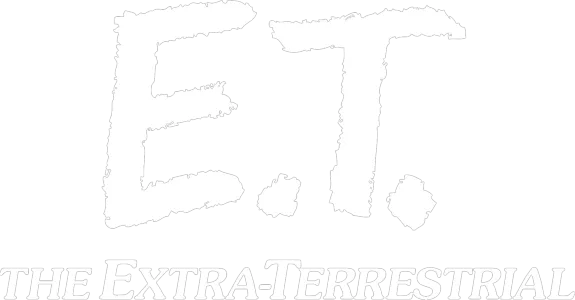 E.T. the Extra-Terrestrial
