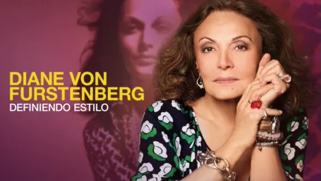 thumbnail - Diane Von Furstenberg: Definiendo estilo