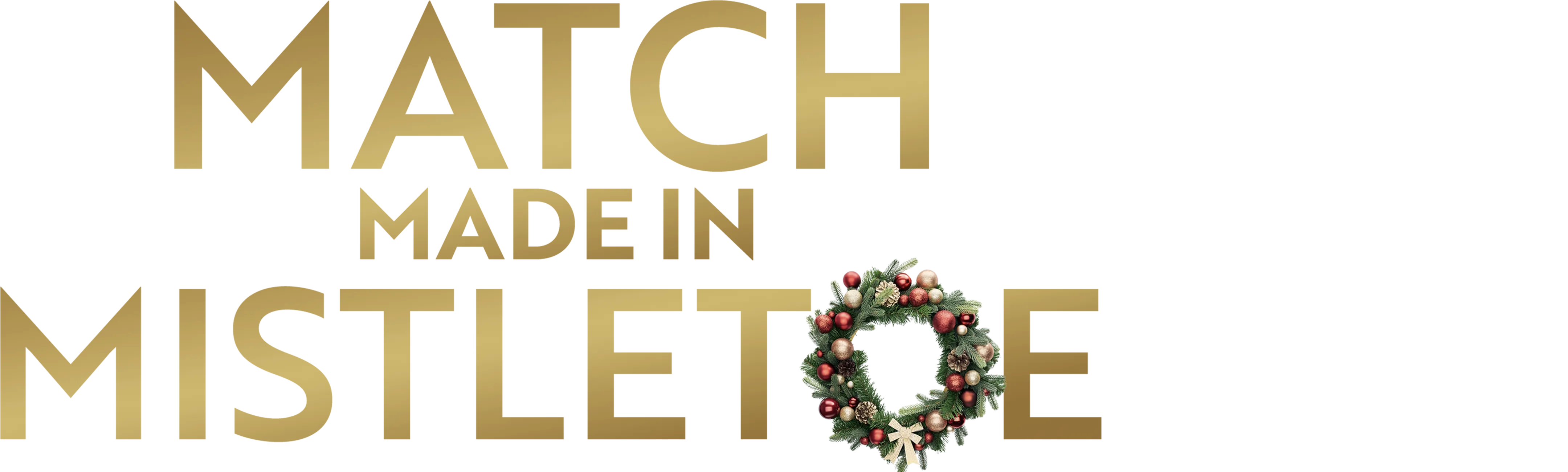 Match Made in Mistletoe
