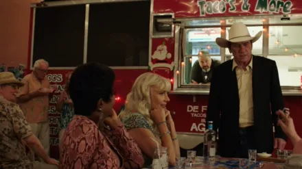 Just Getting Started