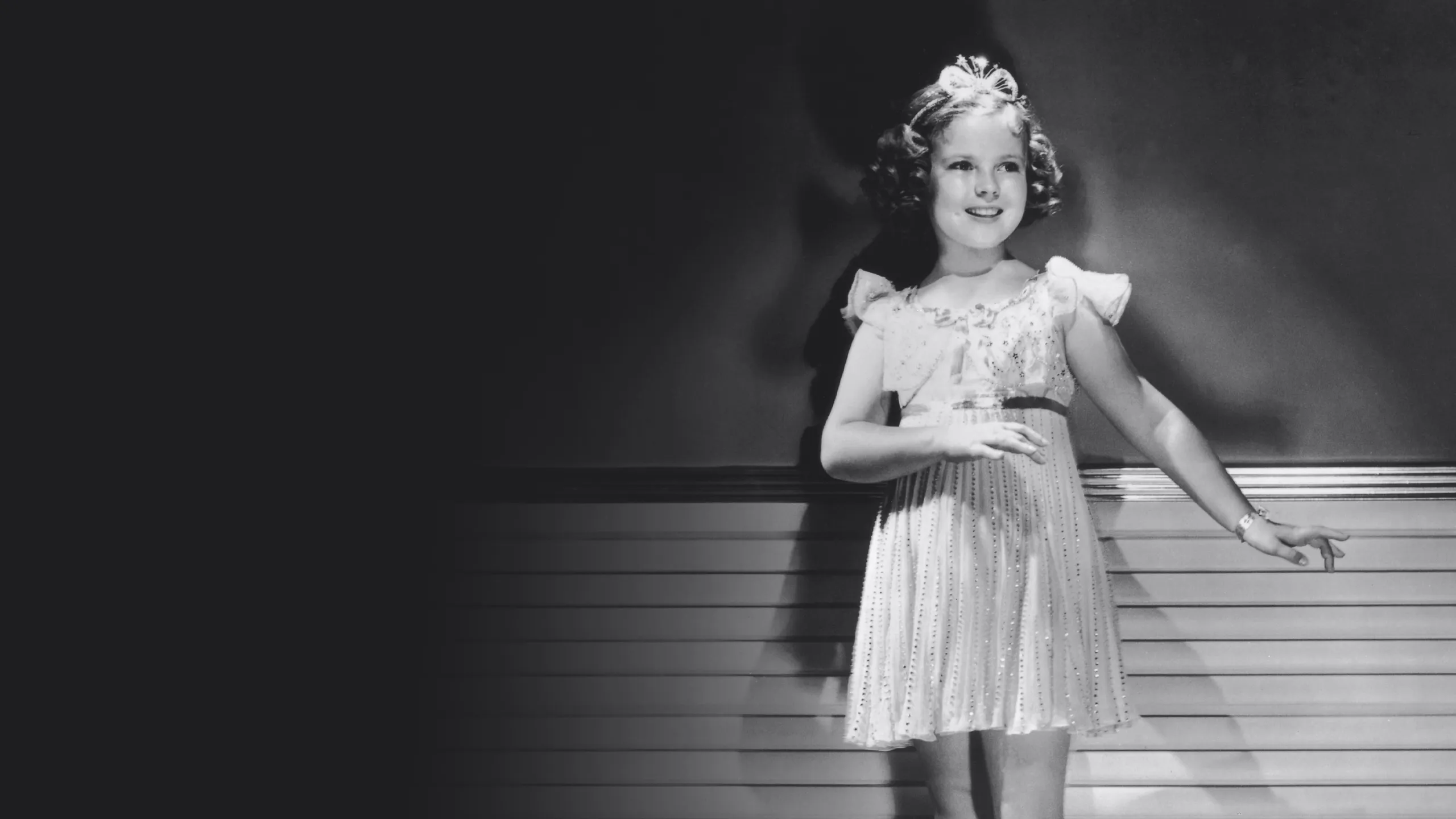 Little Miss Broadway