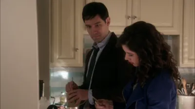 thumbnail - S1:E11 The Replacement