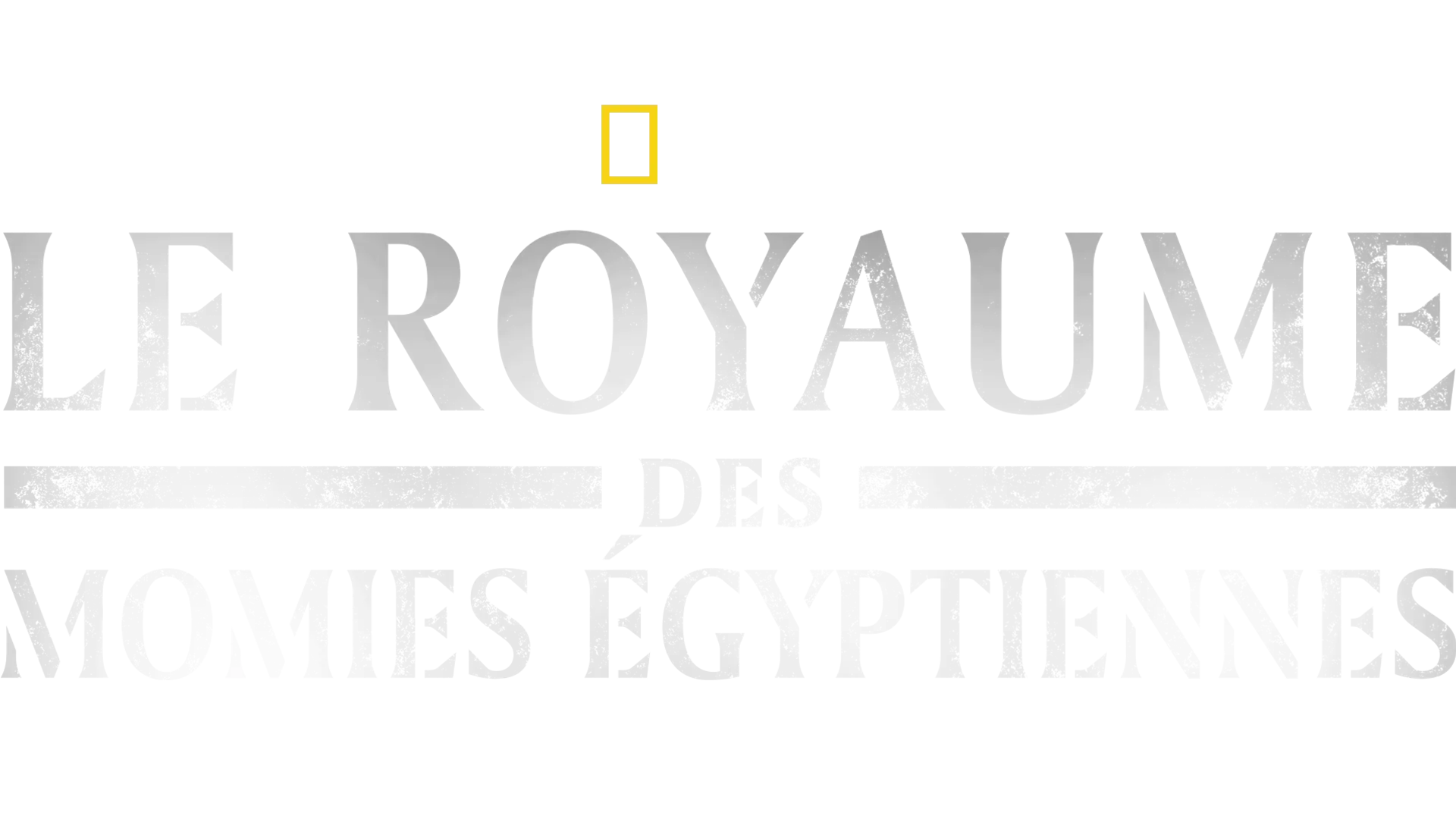 Le royaume des momies égyptiennes