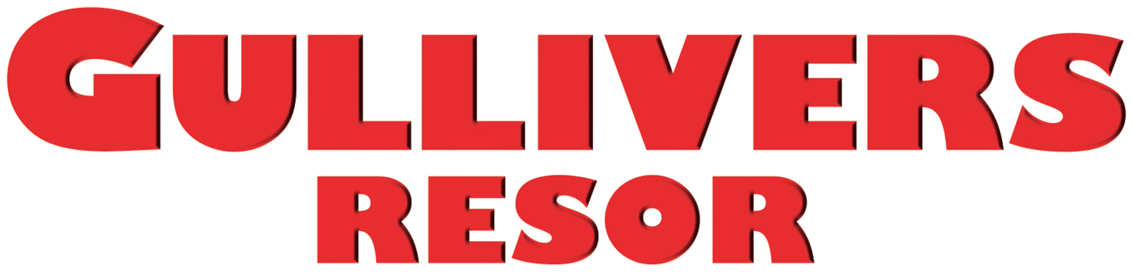 Gullivers resor