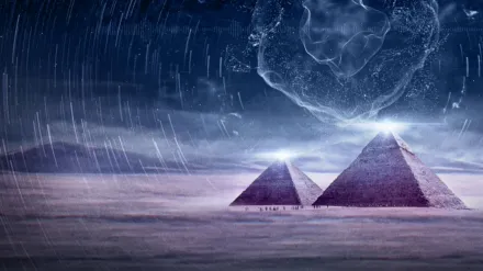 Ancient Aliens Special Presentation