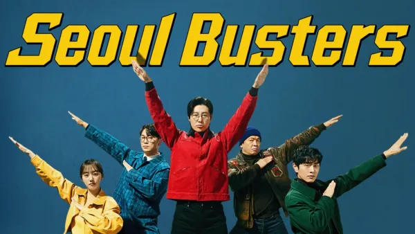thumbnail - Seoul Busters