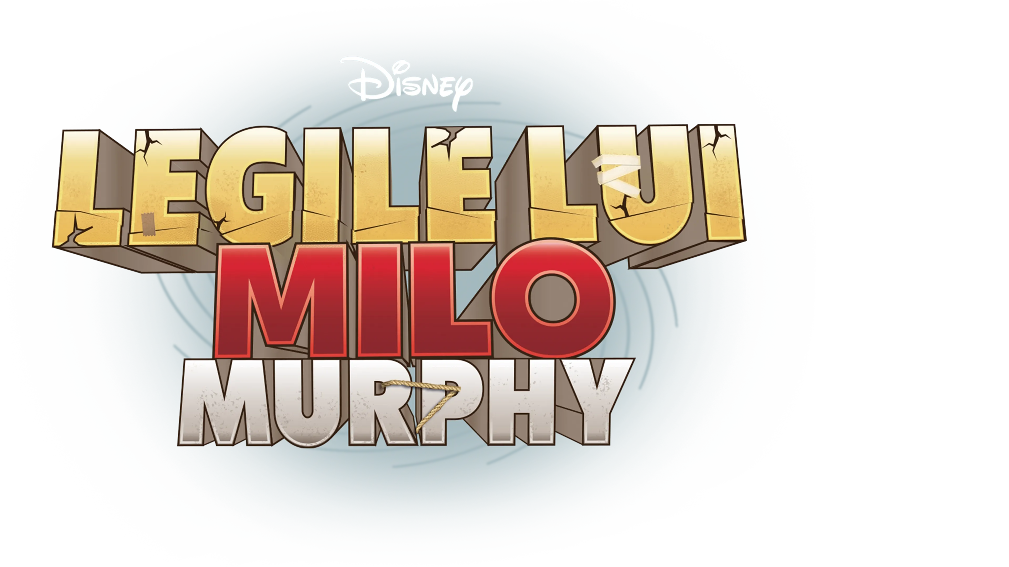 Legile lui Milo Murphy