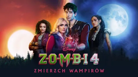thumbnail - Zombi 4: Zmierzch wampirów
