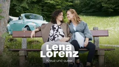 thumbnail - Lena Lorenz - Kreuz und Queer