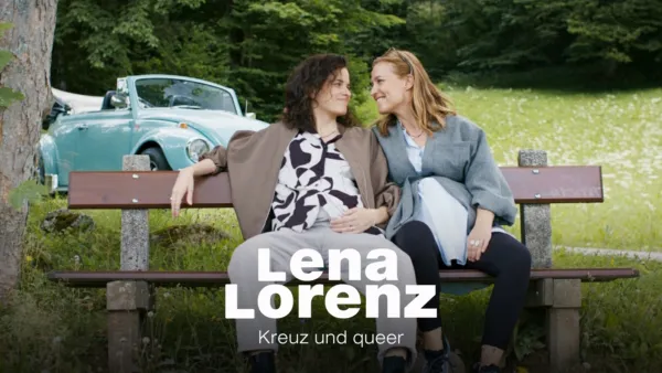 thumbnail - Lena Lorenz - Kreuz und Queer