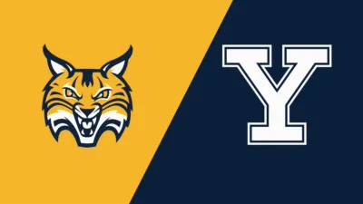 thumbnail - Quinnipiac vs. Yale