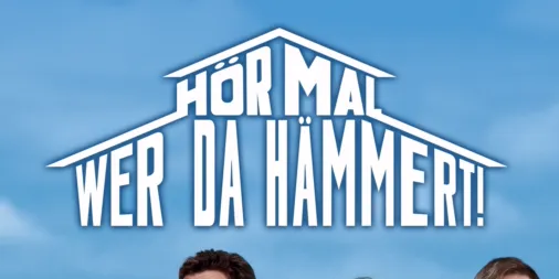 Horch Mal Wer Da Hammert