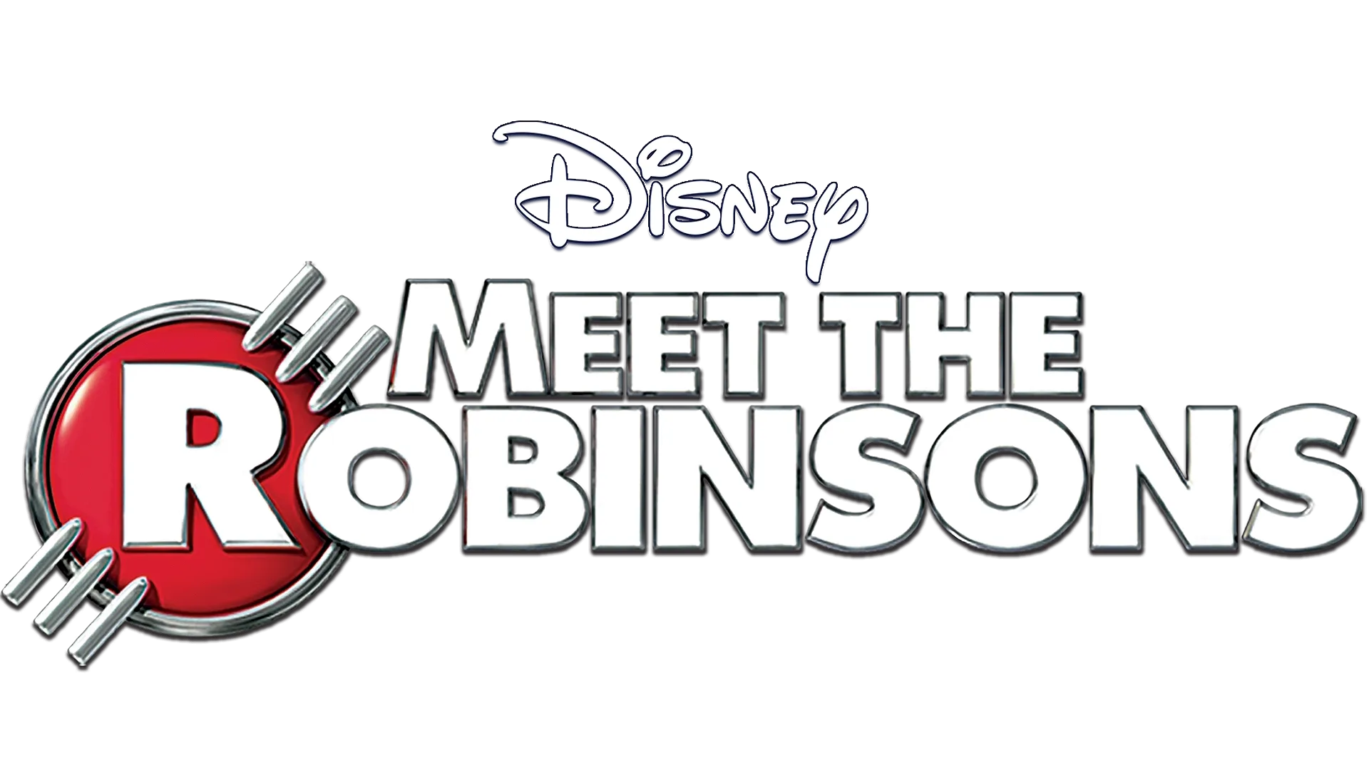 Meet the Robinsons