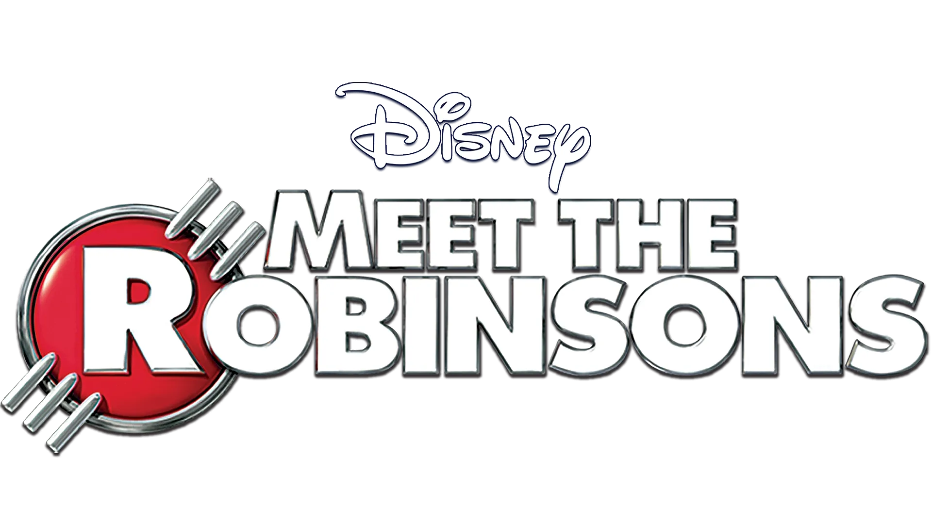 Meet the Robinsons