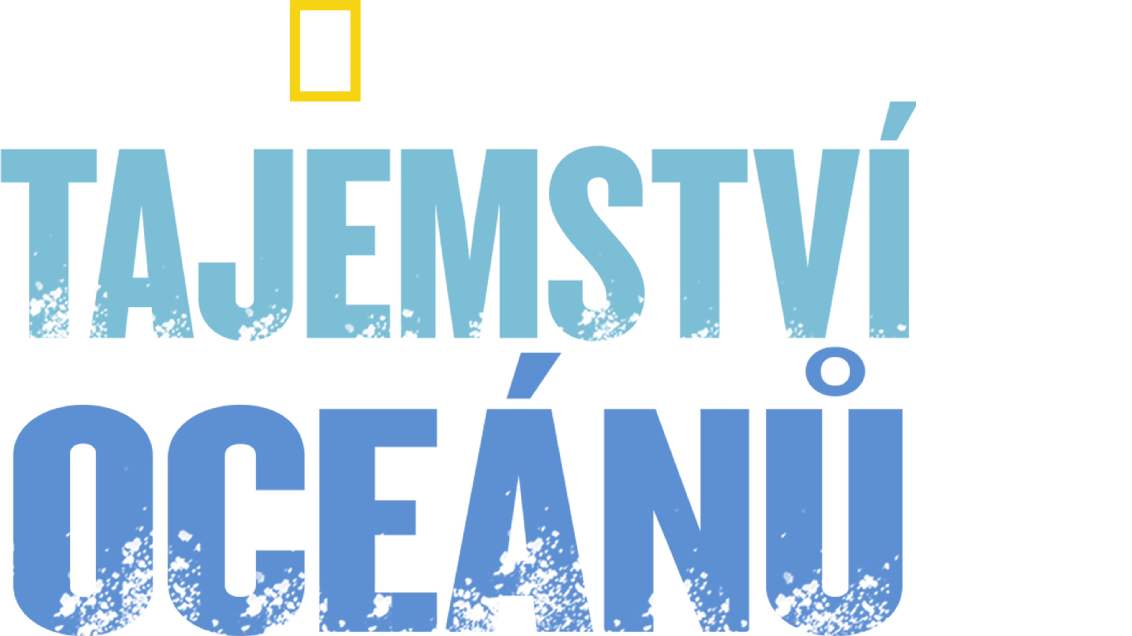 Tajemství oceánů