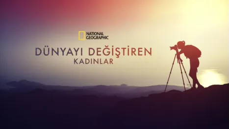 thumbnail - Dünyayı Değiştiren Kadınlar