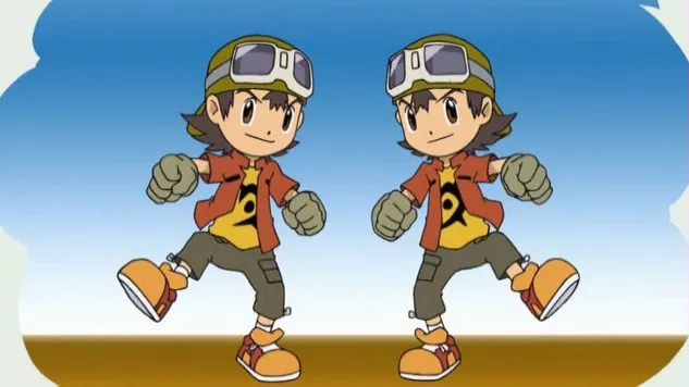 thumbnail - S1:E21 (Dub) Darkest Before Duskmon