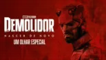 thumbnail - Demolidor: Nascer de Novo | Um Olhar Especial
