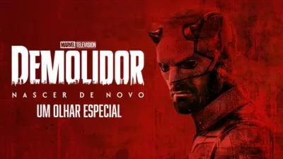 thumbnail - Demolidor: Nascer de Novo | Um Olhar Especial